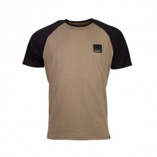 Nash Elasta Breathe T-Shirt with Black Sleeves - ALL SIZES